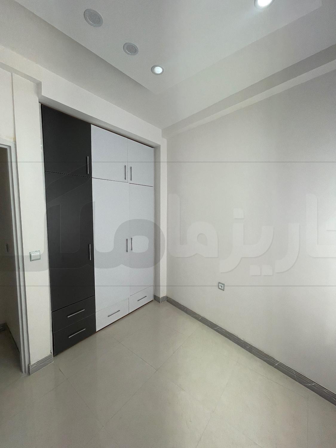 ویلا نما سنگ دوبلکس زیباکنار