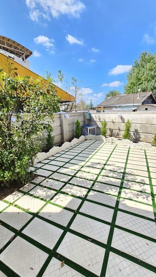 ویلا نما سنگ شمالی زیباکنار