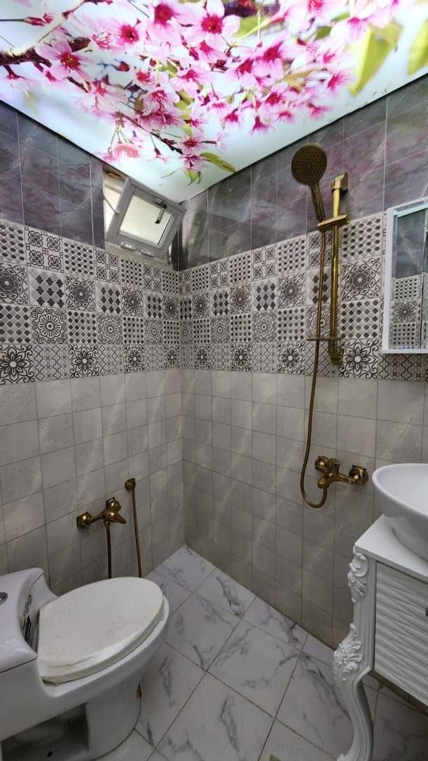 ویلا نما سنگ شمالی زیباکنار