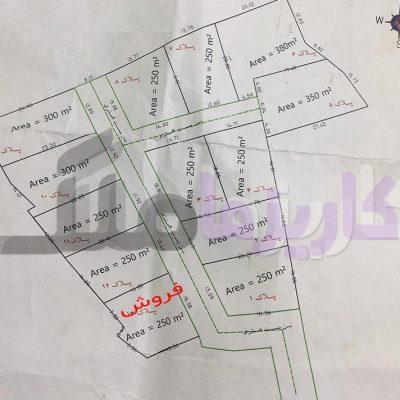 فروش-زمین-۲۵۰
