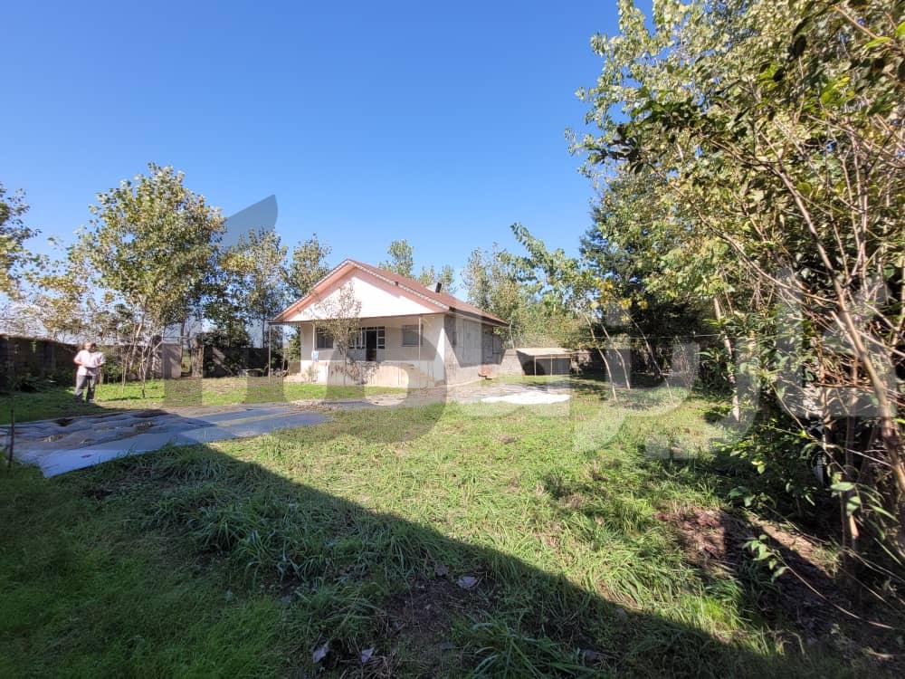 خانه باغ روستایی ۹۳۰۰ متری