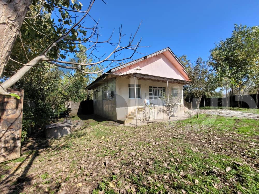 خانه باغ روستایی ۹۳۰۰ متری