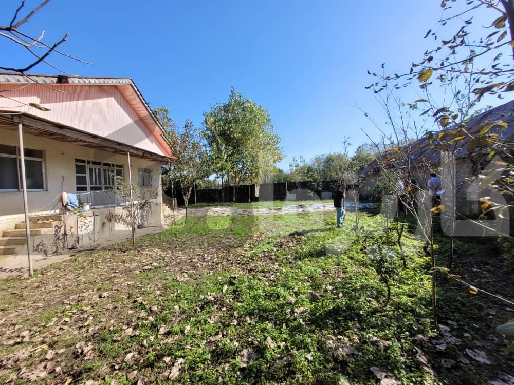 خانه باغ روستایی ۹۳۰۰ متری