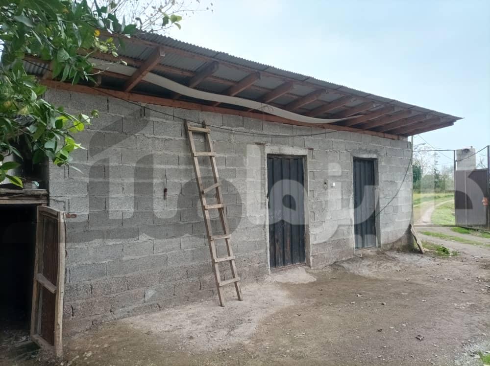 خانه باغ هزار متری