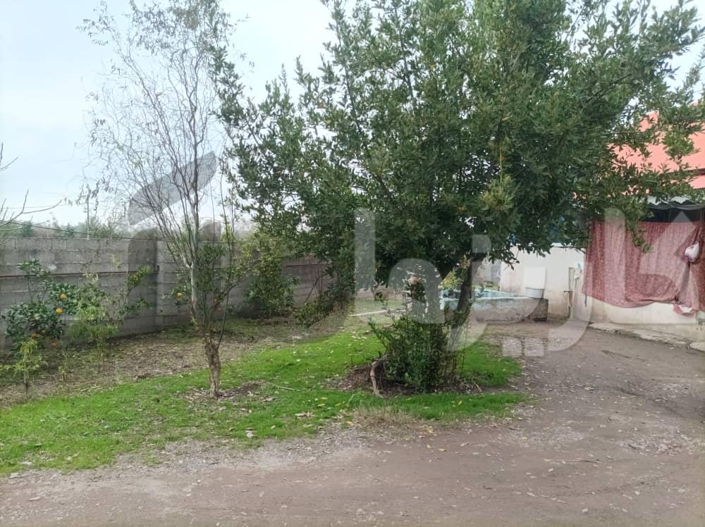 خانه باغ هزار متری