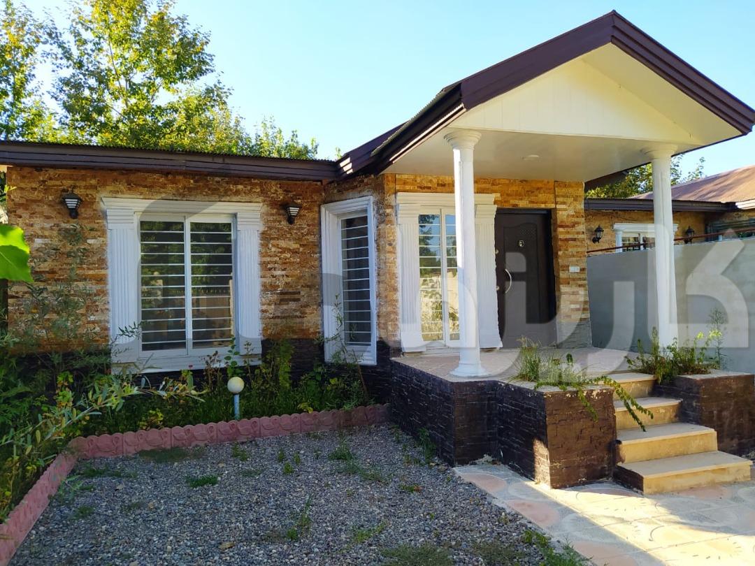 ویلای دو خوابه با پروانه ساخت در منطقه‌ای امن و آرام – فرصت استثنایی!