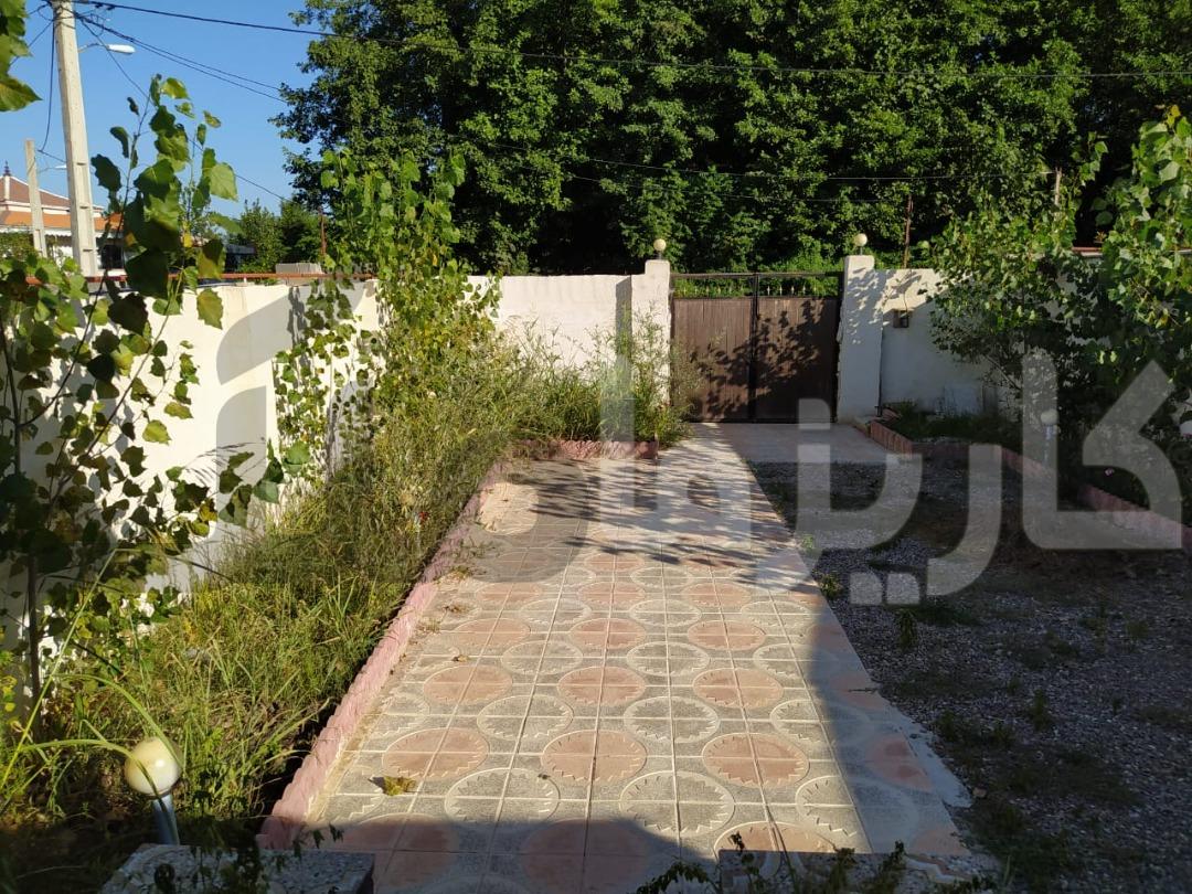 ویلای دو خوابه با پروانه ساخت در منطقه‌ای امن و آرام – فرصت استثنایی!