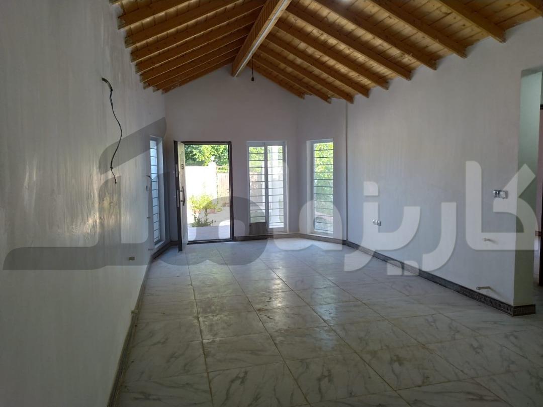 ویلای دو خوابه با پروانه ساخت در منطقه‌ای امن و آرام – فرصت استثنایی!