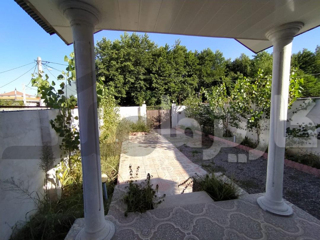 ویلای دو خوابه با پروانه ساخت در منطقه‌ای امن و آرام – فرصت استثنایی!