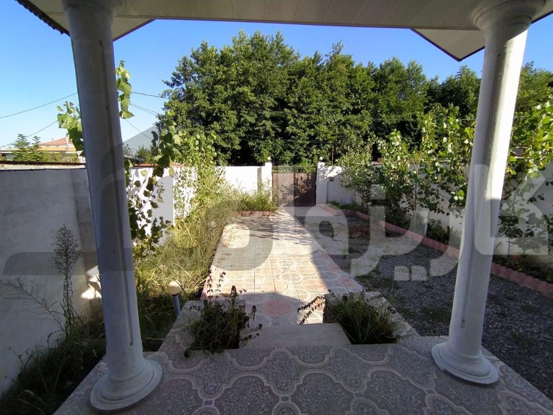 ویلای دو خوابه با پروانه ساخت در منطقه‌ای امن و آرام – فرصت استثنایی!