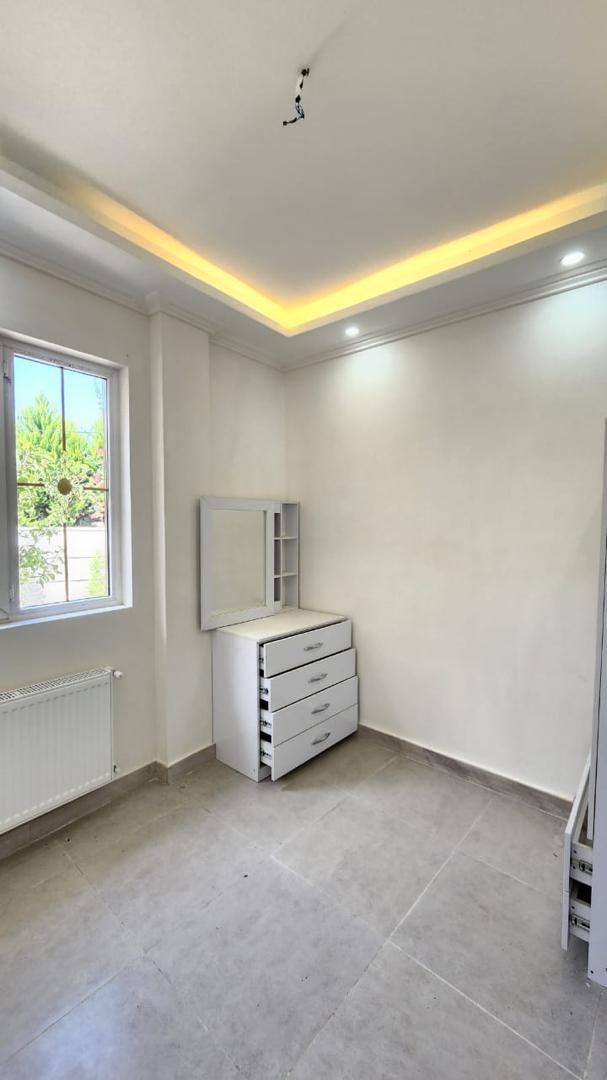 ویلا نما سنگ شمالی زیباکنار