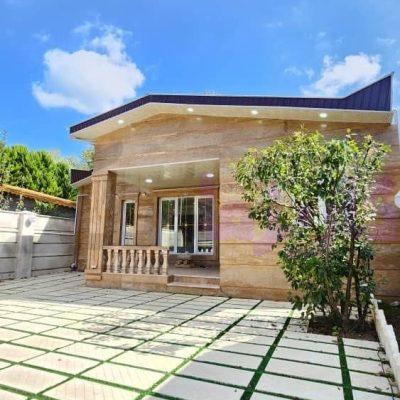 ویلا-نما-سنگ-شمالی-زیباکنار-۲
