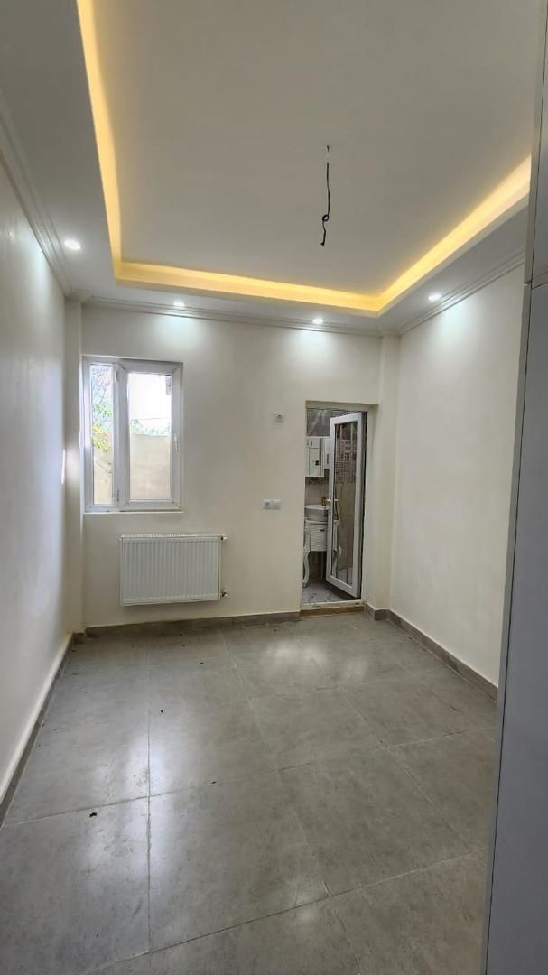 ویلا نما سنگ شمالی زیباکنار