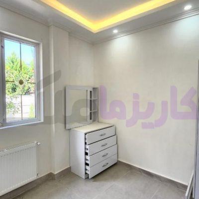 ویلا-نما-سنگ-شمالی-زیباکنار-۱